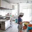 La cucina, Altavilla - Il Ramo soc coop sociale onlus